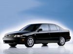Infiniti G20 1998 года
